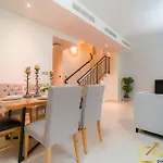 Prestine 3Br Villa In Dh2 By Deleguest