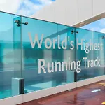 Large 3Br Minutes To Wtc & Dubai Mall, 1 Zaabeel 03
