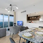 Large 3Br Minutes To Wtc & Dubai Mall, 1 Zaabeel 03