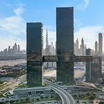 Large 3Br Minutes To Wtc & Dubai Mall, 1 Zaabeel 03