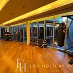 Lux The Emaar Fashion Avenue Studio 2