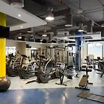 Dubai Marina 1Bdr Best Bahar