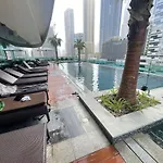Unmatched Luxury Perfectly Located Next To Dubai Mall And Burj Khalifa