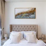 Modern 1Br In Sobha Creek Vista Reserves