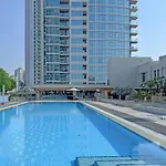 Bnbmehomes - Golf Tower 1
