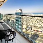 Urbanstays Dubai - Paramount Midtown