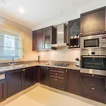 Luxury Apartments In Front Of Burj Khalifa
