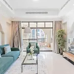 Luxury Apartments In Front Of Burj Khalifa
