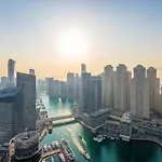 Guestready - Chic High-Rise In Dubai Marina