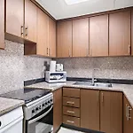 Burj Khalifa View Apartment By Renttiers