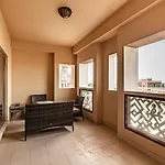 Balqis I Renovated 3Bdr With 1 Maid Room I Palm Jumeirah