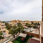 Balqis I Renovated 3Bdr With 1 Maid Room I Palm Jumeirah