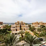 Balqis I Renovated 3Bdr With 1 Maid Room I Palm Jumeirah