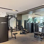 Hermes-Style 2Br, Full Burj Khalifa View - Infinity Pool - Full Fountain View
