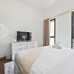 Elegant 1Br With Balcony In Madinat Jumeirah Living