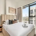 Guestready - Contemporary Retreat At Azizi Gardens