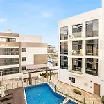Guestready - Contemporary Retreat At Azizi Gardens