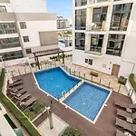 Guestready - Contemporary Retreat At Azizi Gardens