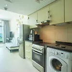 Hilliana Tower - Cozy Studio With Sea View