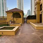 Amwaj 4 -Jbr Dubai Room For Rent