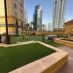 Amwaj 4 -Jbr Dubai Room For Rent