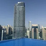 Marina Star Luxury Full Marina View
