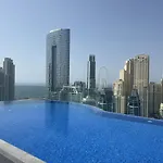 Marina Star Luxury Full Marina View