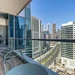 Extravagant 1 Bedroom In J One Business Bay