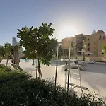 Burj Royale-Modern 1Bdr With Balcony In Downtown