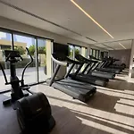 Burj Royale-Modern 1Bdr With Balcony In Downtown