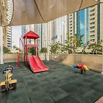 Remodeled 1Br With Sky