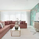Al Bateen Residences - Ultimate Luxurious Three Bedroom Plus Maid\'S Room