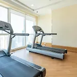 Al Bateen Residences - Ultimate Luxurious Three Bedroom Plus Maid\'S Room