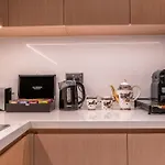 Luxury 4Br With Hermes Touch & Burj Khalifa View
