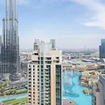 Luxury 4Br With Hermes Touch & Burj Khalifa View