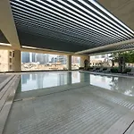 Burj Royale 3Br Full Burj Khalifa & Fountain View