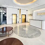 Easygo- Splendid Apartments In Al Meydan Living