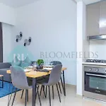 Bloomfields 1Br Azizi Gardens Meydan