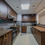 Modern 1Bdr Apartment In Business Bay
