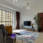 Birchfort - Fabulous Marina View 1Br At Jbr