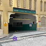 Birchfort - Fabulous Marina View 1Br At Jbr