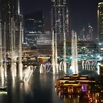 Ultimate 5Br Luxury I 2500 Sqf I Burj Inner Circle