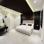 Ultimate 5Br Luxury I 2500 Sqf I Burj Inner Circle