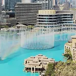 Ultimate 5Br Luxury I 2500 Sqf I Burj Inner Circle