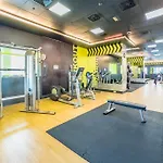 Upgraded 2Br With Partial Sea View Near To Dubai Tram, Elite Residence, Dubai Marina By Deluxe Holiday Homes