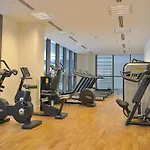 Lush 2 & Half Br In City Walk With Burj Khalifa View