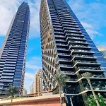 First Class 2Br Luxury Urban Getaway