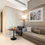 Damac Maison Prive - Free Parking