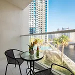 Damac Maison Prive - Free Parking