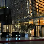 Downtown Luxury - Full Burj Khalifa & Fountain Views - 5 Minutes Walk To Dubai Mall